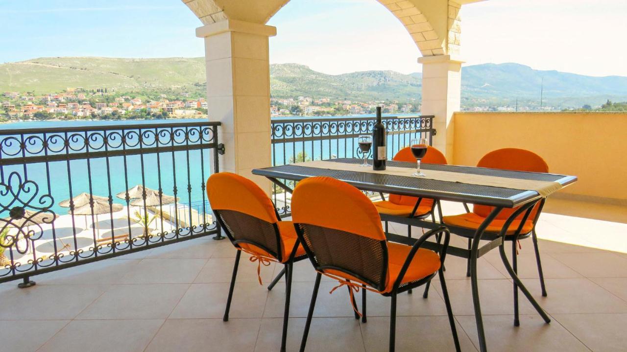 Apartments Villa Ante Grebaštica Exterior foto
